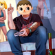 Illustration for article titled Kotaku ‘Shop Contest: Grand Theft A-Hole: The Winners
